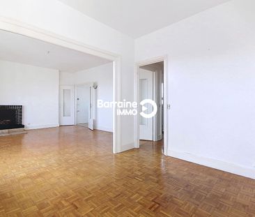 Location appartement à Lorient, 4 pièces 80.96m² - Photo 1