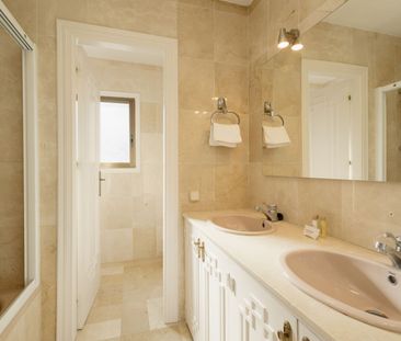 Detached Villa in Las Chapas - Photo 1