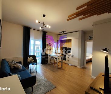 Apartament 2 camere | Balcon & Parcare | Magnolia Residence | Sibiu - Photo 2