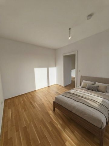 2 Zimmer Wohnkomfort sofort verfügbar! - Photo 3