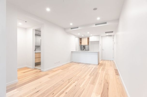 309/65 Cooyong Street, Braddon - Photo 1