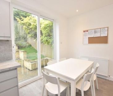 Georgian View, Bath - Photo 2