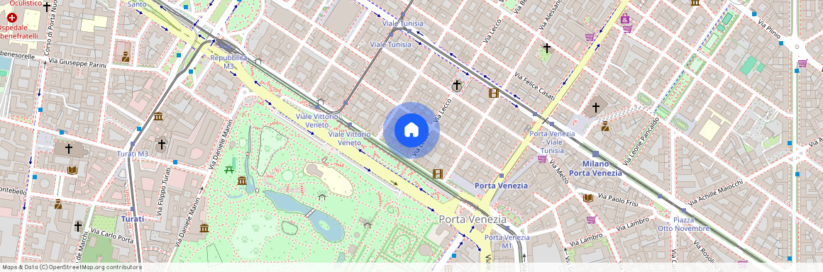 milan, Lombardy 20124