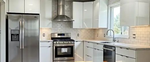 Rent Incentive! Stunning Fully Renovated Bungalow of 3-Bed Main Floor Suite | 11423 111A Avenue Northwest, Edmonton - Photo 1