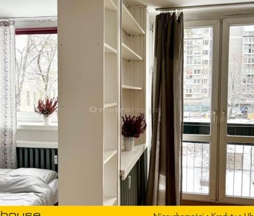 Warszawa, Śródmieście, Grzybowska - Photo 5