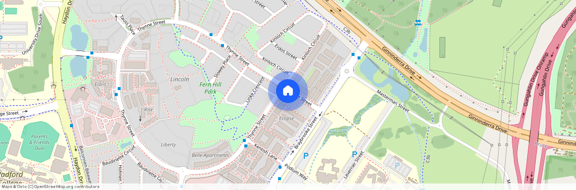 29 Paget Street, Bruce ACT