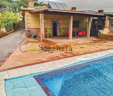 Alquiler de finca rústica en Periana - Photo 4