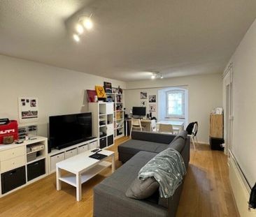 2.5 Zimmer, 60 m², 1. Stock - Foto 1