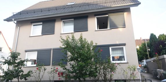 KLEINE - ABER FEINE 3-ZIMMER -WOHNUNG IN RAVENSBURG -SÜD - Photo 2