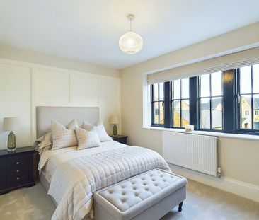 Link detached house to rent on - Photo 4