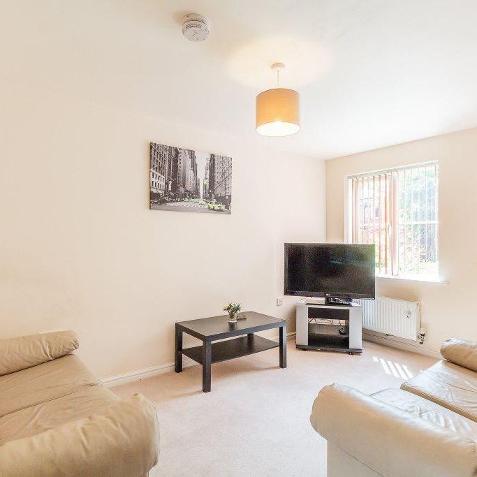 5 bedroom house to rent - Photo 1