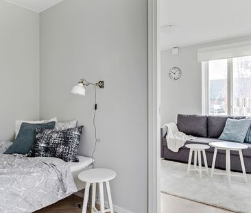 Hedvig Möllers gata, Lund - Foto 6