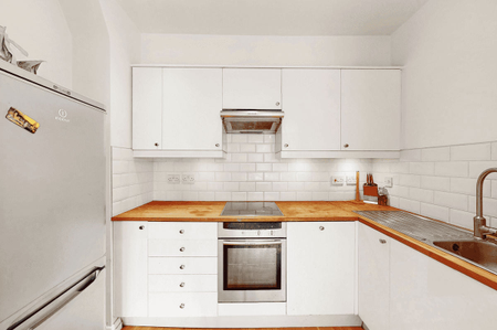 Spelman Street, London, E1 - Photo 2