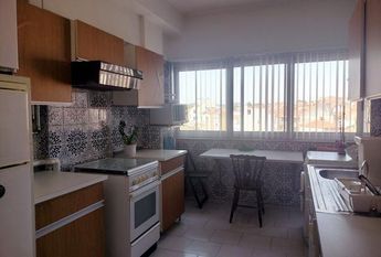 Apartamento T3 em Lisboa