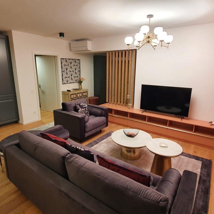 Închiriază Apartament 2 camere Aviaţiei - Photo 1