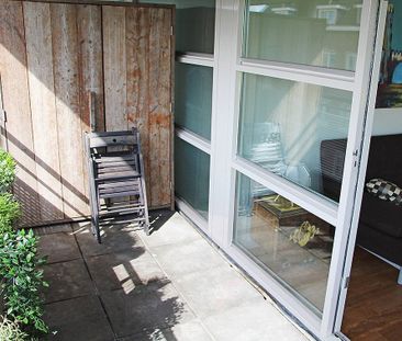 Amsterdam, 1091TM, Overamstelstraat, 111 - Photo 3
