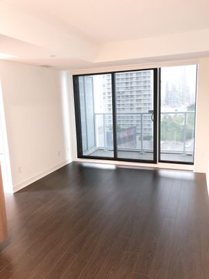 For Lease - 19 Bathurst Street Unit# 1606, Toronto, Ontario - Photo 1