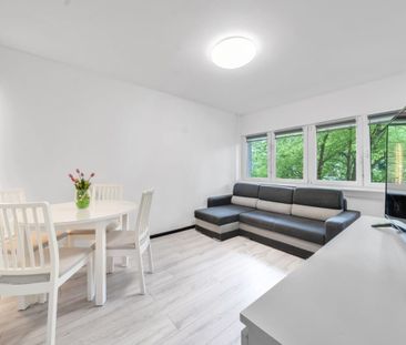 FAJNA KAWALERKA SZUKA FAJNEGO NAJEMCY, Koziny 24.48 m² - Фото 2