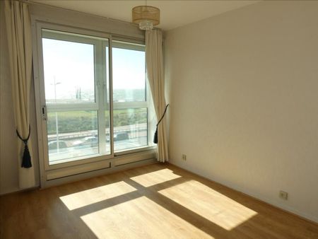 LE HAVRE/Centre Appartement T3 - 72m2 - Photo 4