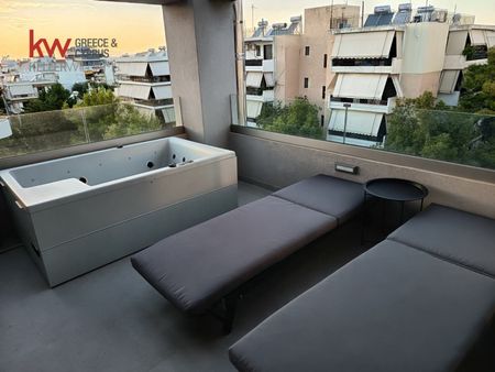 Μεζονέτα για ενοικίαση Γλυφάδα - Photo 5