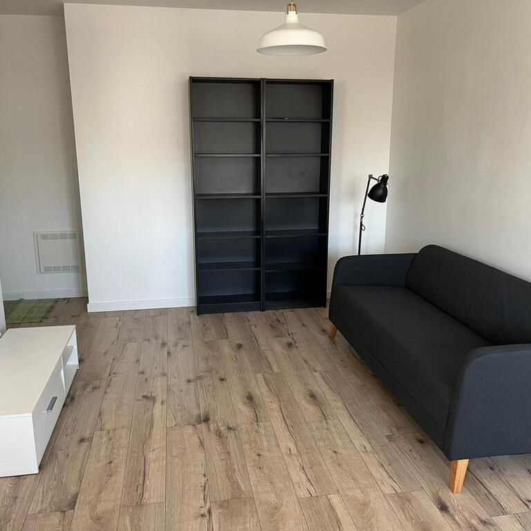 Tenisowa, 2 pokojowe, 2 piętro winda, balkon - Zdjęcie 1