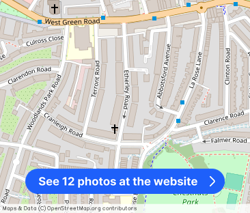 2 bedroom apartment for rent - Photo 1