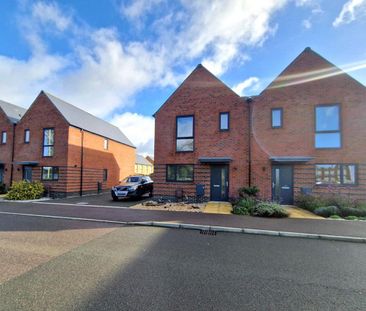 3 bedroom semi-detached house to rent - Photo 1