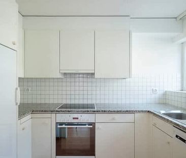 4.5 Zimmer, 86 m², 3. Stock - Photo 2