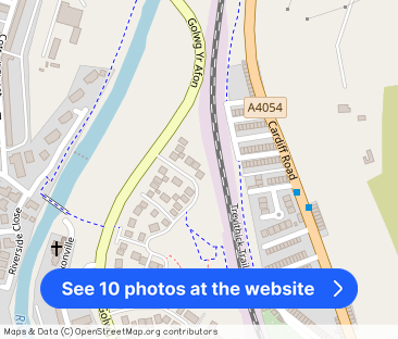 Kingfisher Crescent, Merthyr tydfil - Photo 1