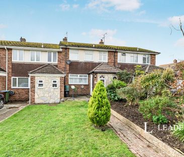 3 bedroom terraced house to rent - Photo 1