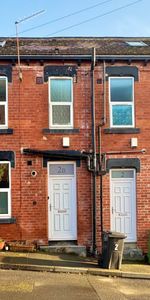 2 bedroom terraced house to rent - Photo 4