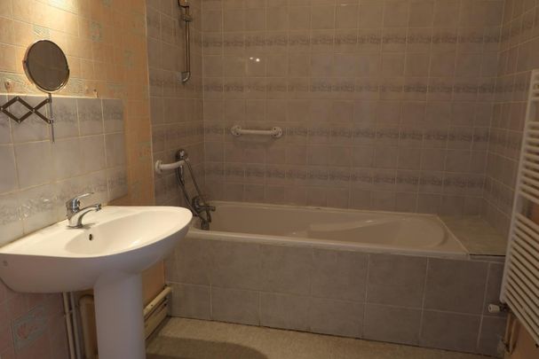 Appartement Le Chambon-Feugerolles - Photo 1