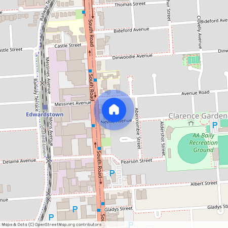 3 Neville Avenue, Clarence Gardens