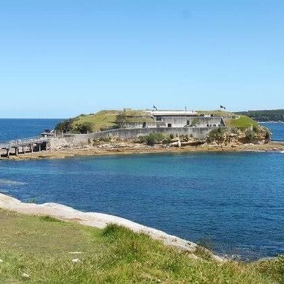 Little Bay - Photo 1
