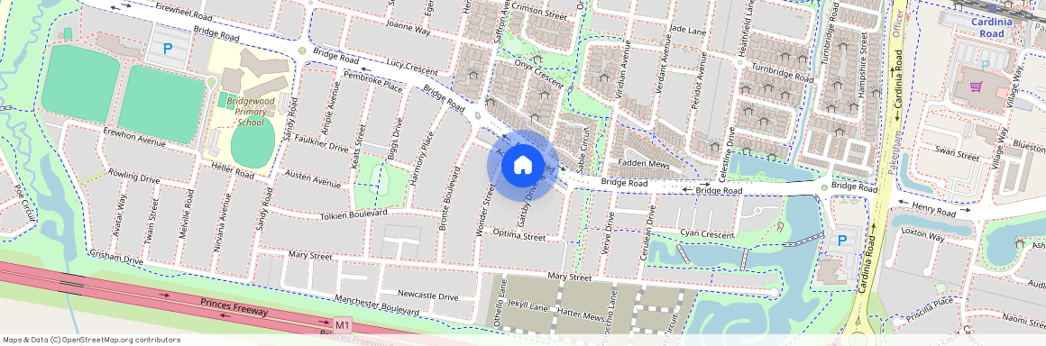 14 Accord Avenue, Vic 3809, Officer