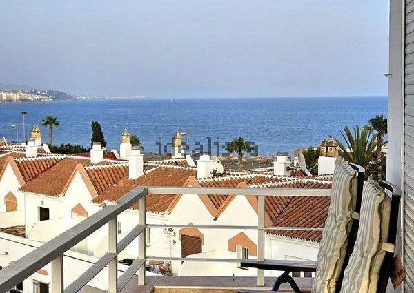 Alquiler de piso en Paseo Marítimo Levante, 8