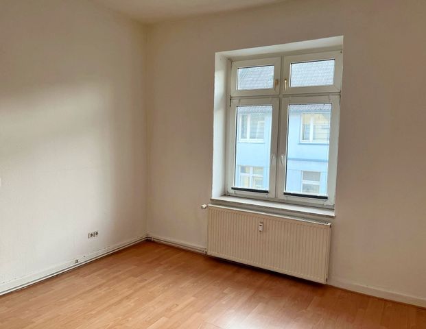 Charmante Maisonette-/ Dachgeschosswohnung - Foto 1