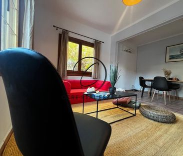 Μονοκατοικία για ενοικίαση - Σαρωνίδα, - Photo 2