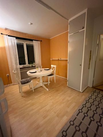 Eslövsvägen, Johanneshov - Foto 4