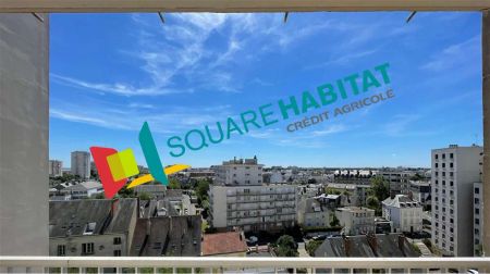 Location appartement 2 pièces - 56.36m² à Orleans (45000) - Photo 5