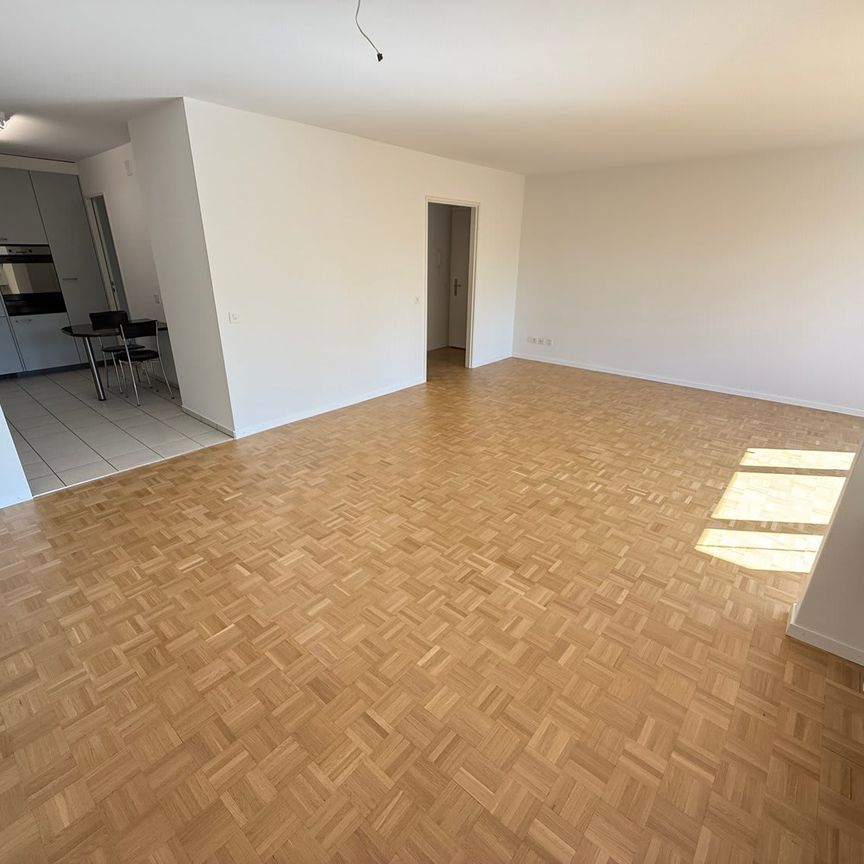 3 Zimmer, 79 m², 4. Stock - Foto 1