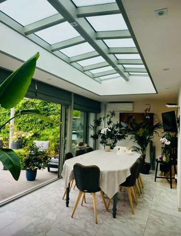 appartement 2chambres haut standing à 1082 Berchem-Sainte-Agathe  Loyer: 1 790 € - Photo 3