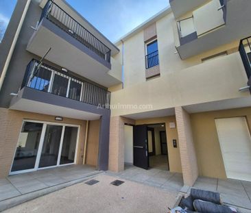 Location Appartement 3 pièces 70 m2 à Draguignan - Photo 2
