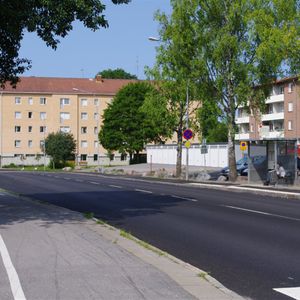 Östermalmsvägen 27 B - Foto 3