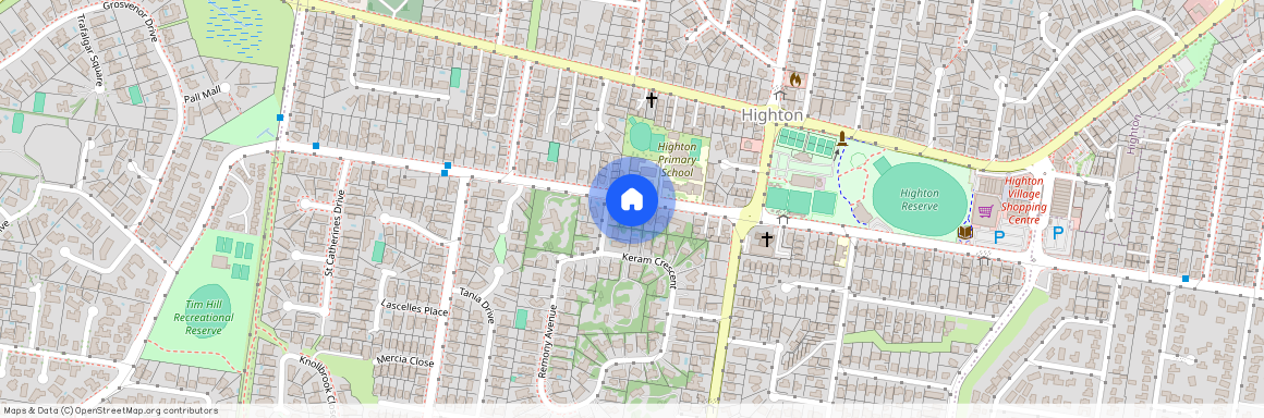 2/289 Roslyn Road, Vic 3216, Belmont