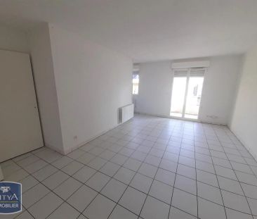 Appartement à louer 2 pièces 47.87m² - Photo 4