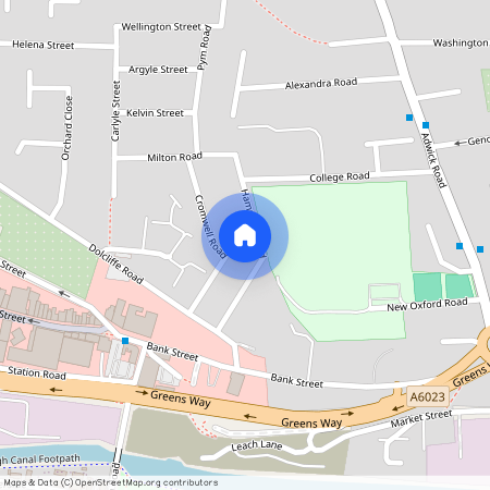 1a Hampden Road, Mexborough