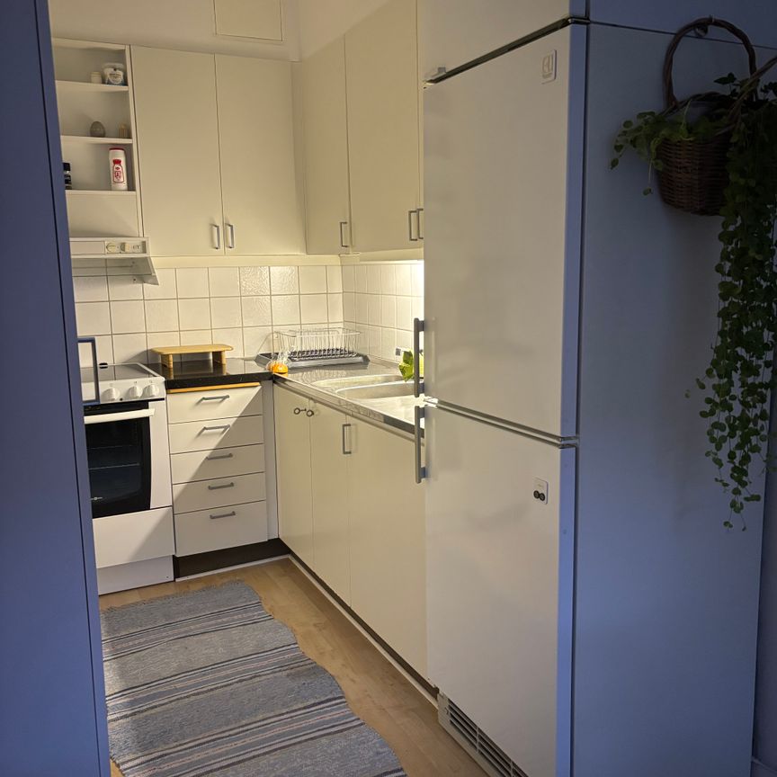 Valhallagatan, Linköping - Photo 1
