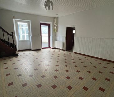 Location Maison 3 pièces 68m² - Photo 6