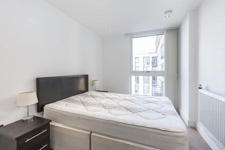 1 bedroom apartment to rent - Photo 2